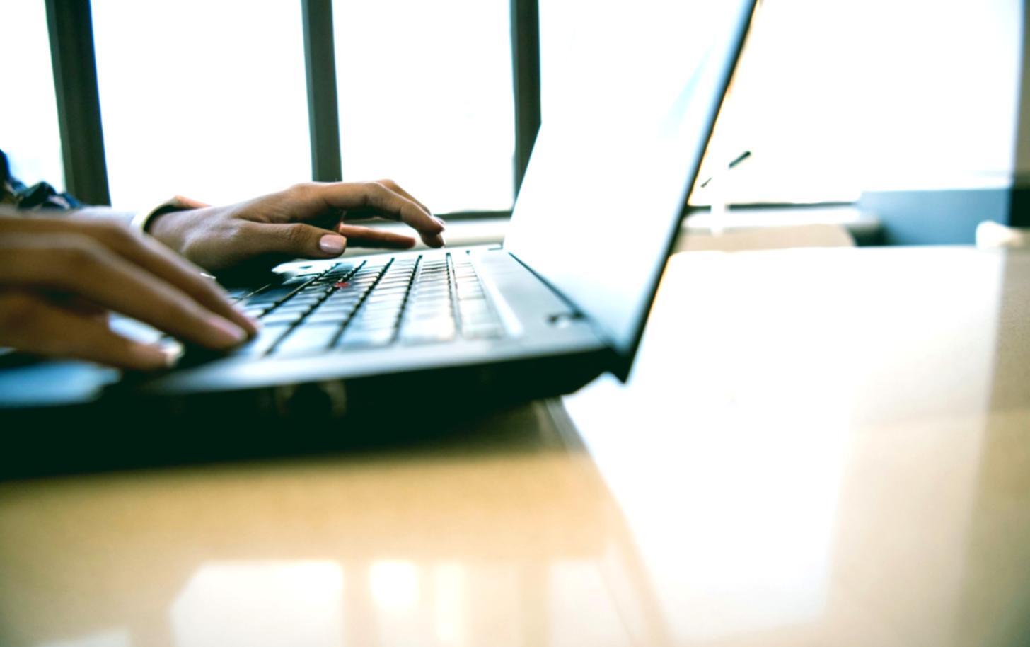 Professionelle Webinar-Umgebung mit moderner Technik